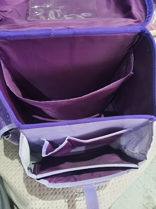 Раница Belmil непромокаема