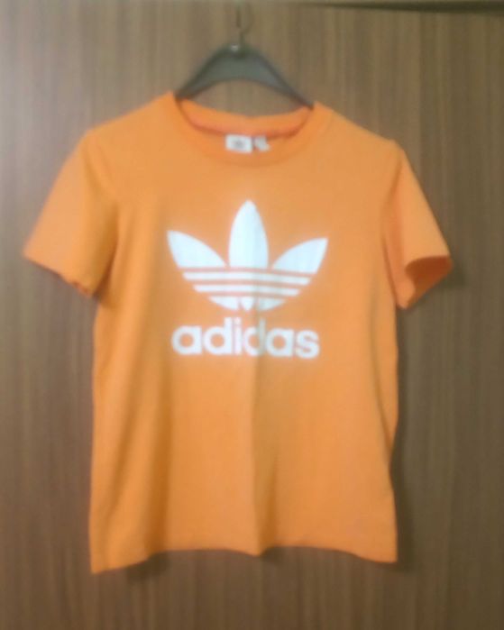 Дамска тениска Adidas