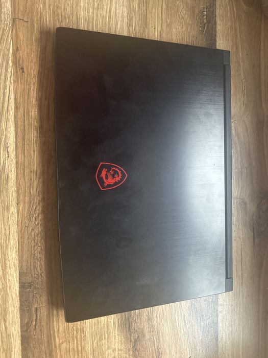 De vanzare Laptop Gaming MSI