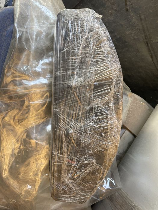 На мерс w140 кабан