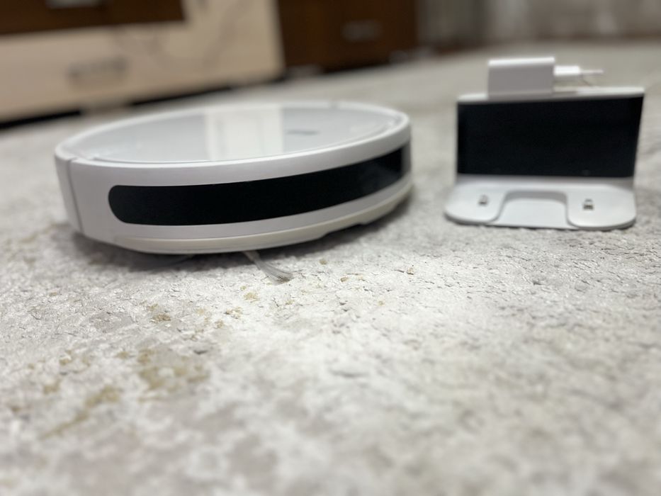 Робот пылесос Xiaomi Robot Vacuum