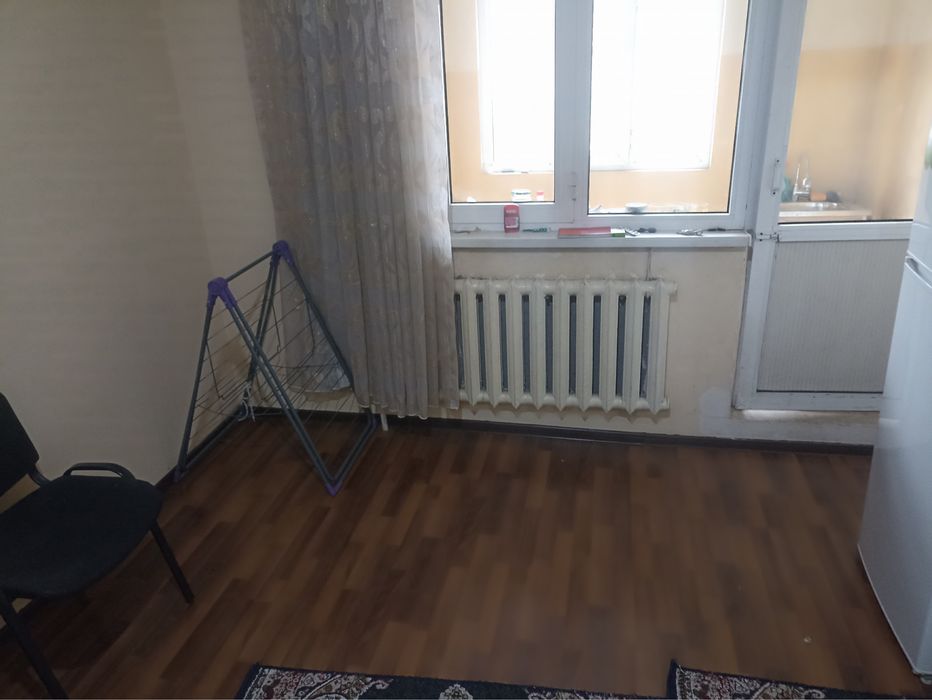 chilonzor 10 kv 20 dom 2 xona srochno