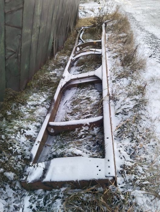 Запчасти камаз ямз