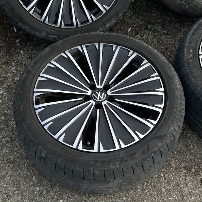 5x112 / 66.6 / 285/40/21  VW, Audi