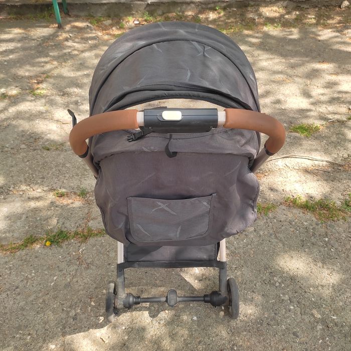 Детска количка Chipolino