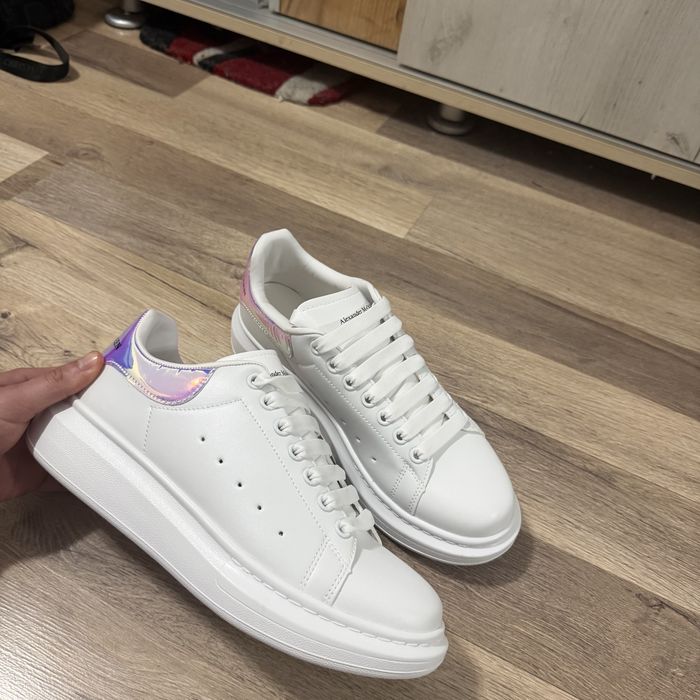 Alexander mcqueen