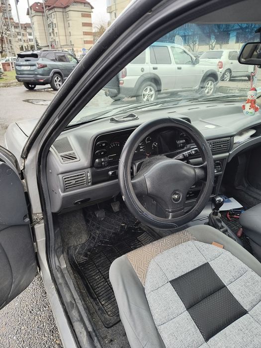 Cielo Daewoo 2006 GPL fabrica