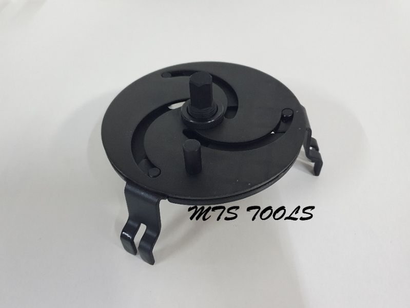 Cheie reglabila montat demontat capac pompa rezervor 100-170mm