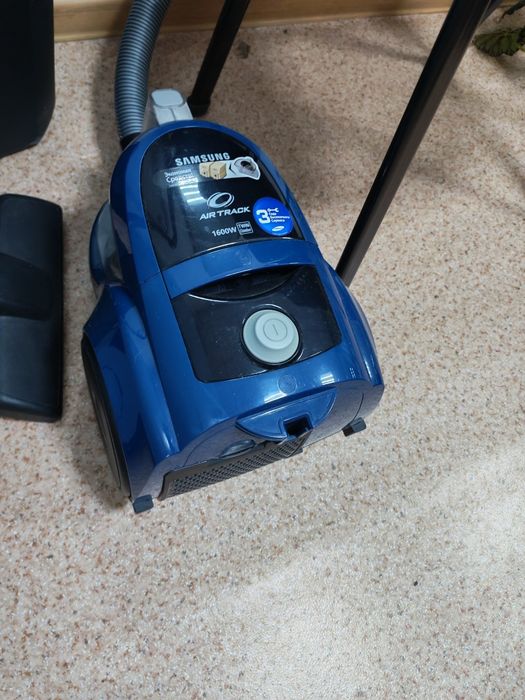 Продам пылесос самсунг