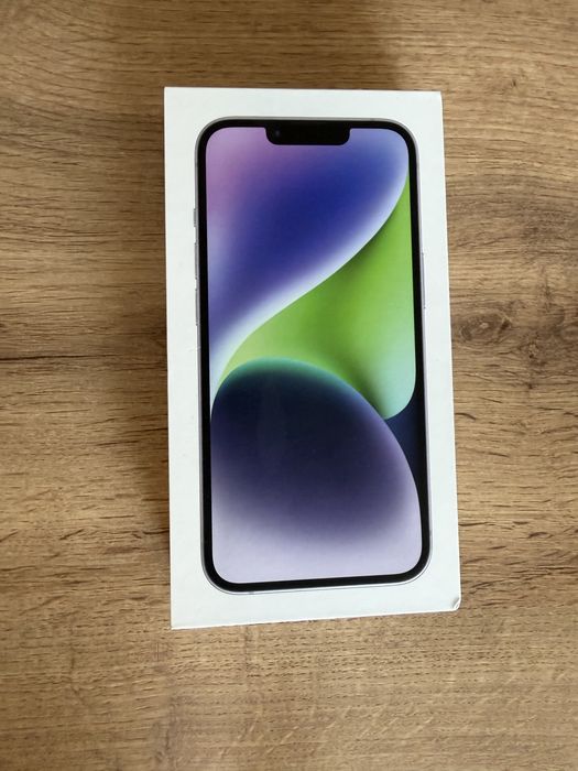 Apple iPhone 14
