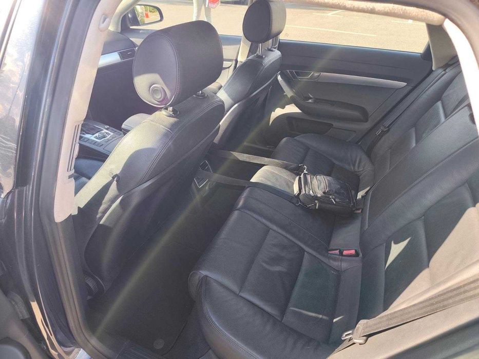 Продава Audi A6 C6 4F