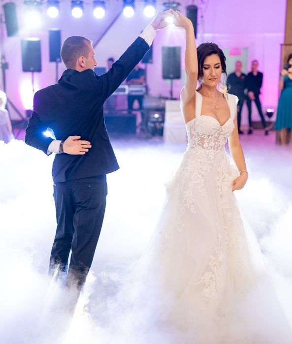 Vând rochie de mireasă Esposa