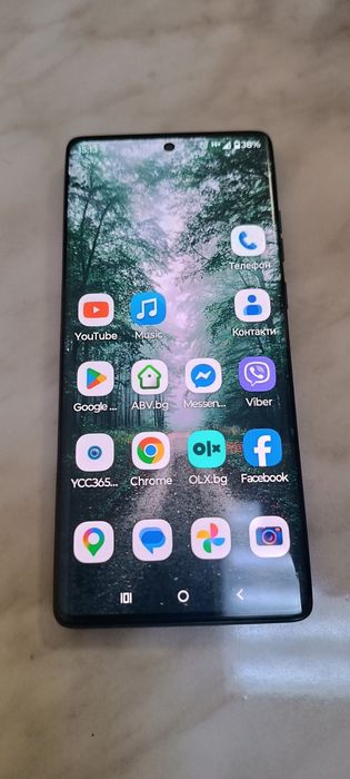 Motorola edge 50 Fusion 12gb/512gb