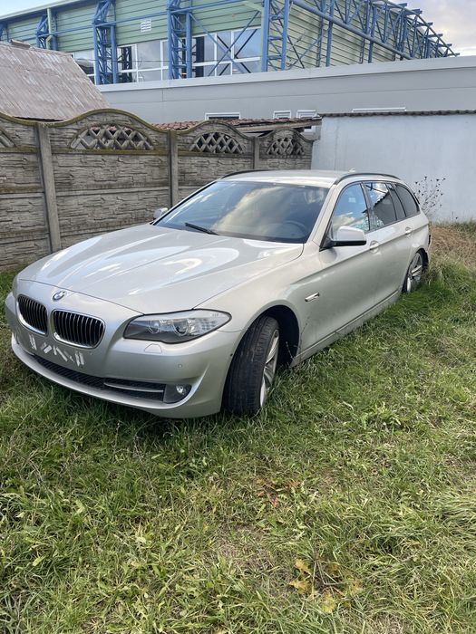 Oglinda stanga / dreapta BMW f10 nonfacelift europa cu camera