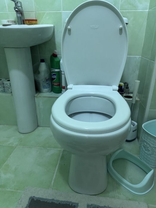 Продам сантехнику