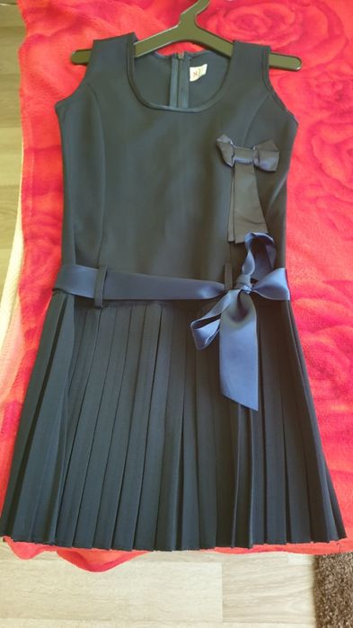 Sarafan școală (cl 1-2)