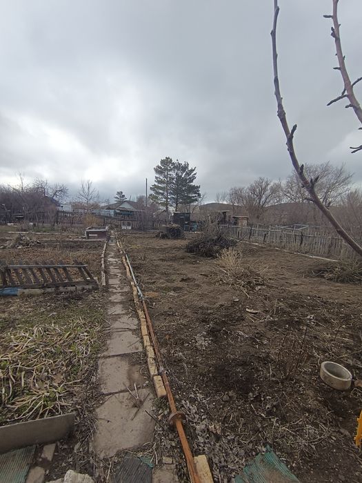 Продам дачу в обществе Плодородие