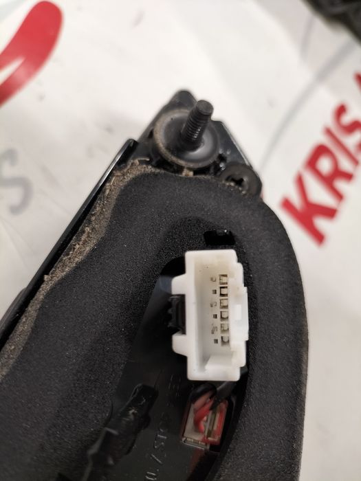 Вътрешен LED Стоп - стопове Kia X - Ceed / Киа Екс Сийд 2019г.