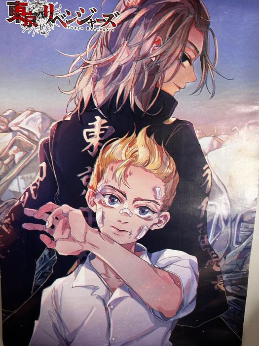 Фанатский набор K-pop