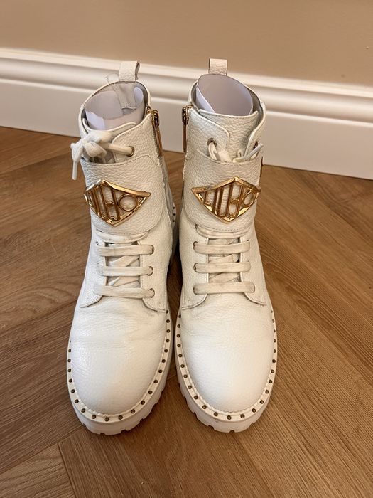 Ghete piele Liu JO