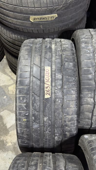 4бр. 265/30/20 Hankook