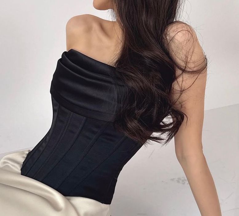 Корсет на прокат