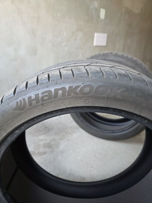 235/40/19 HANKOOK Ventus s1 evo 3  96W