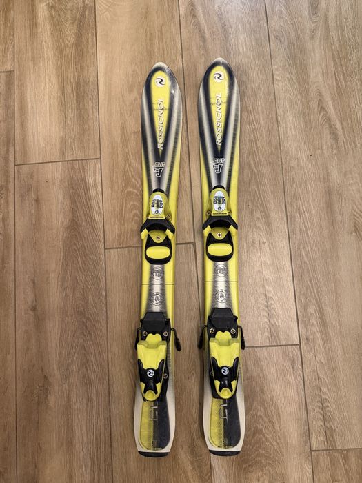 Детски ски Rossignol