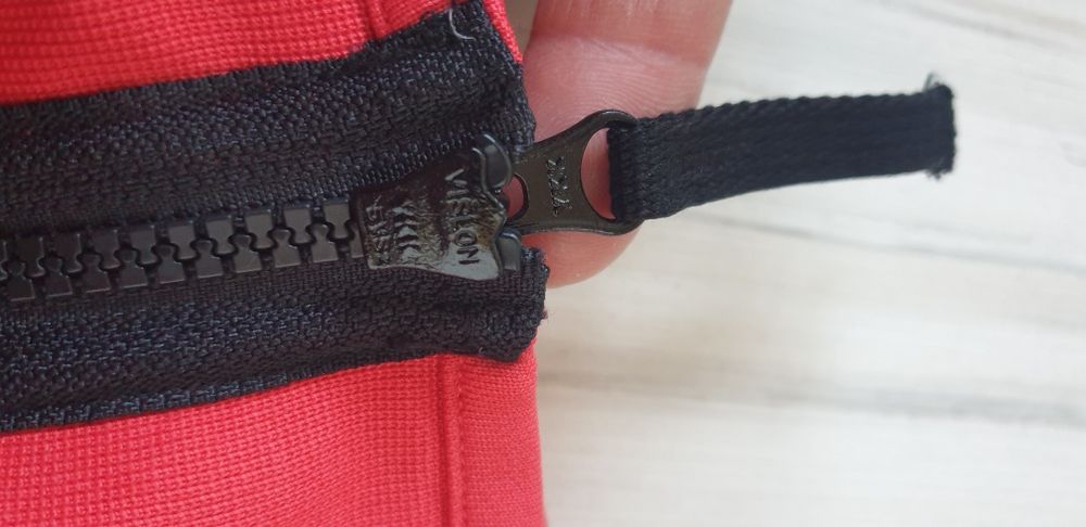 Stone Island Half Zip Sweatshirt  2XL  НОВО! ОРИГИНАЛ! Мъжкa Суитшърт