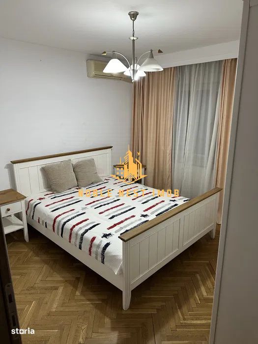 Apartament 3 camere de inchiriat – cartierul Eremia, Pitesti