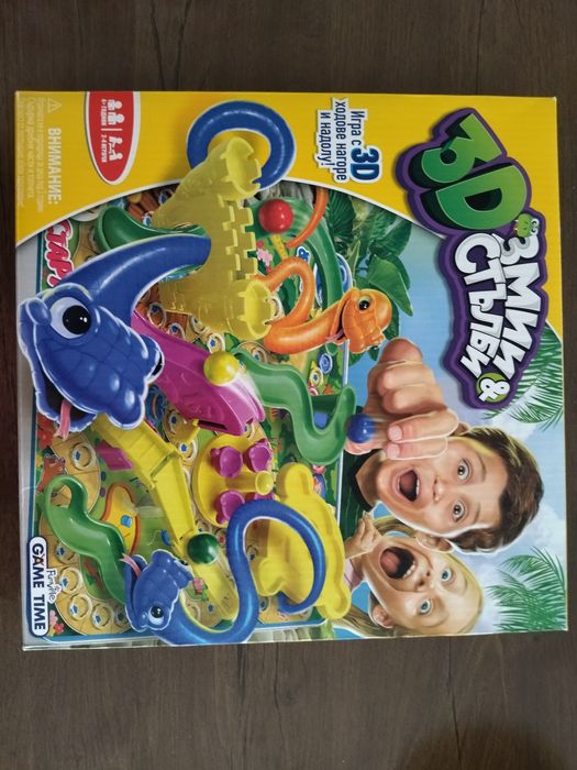 Конструктори Lego Нови