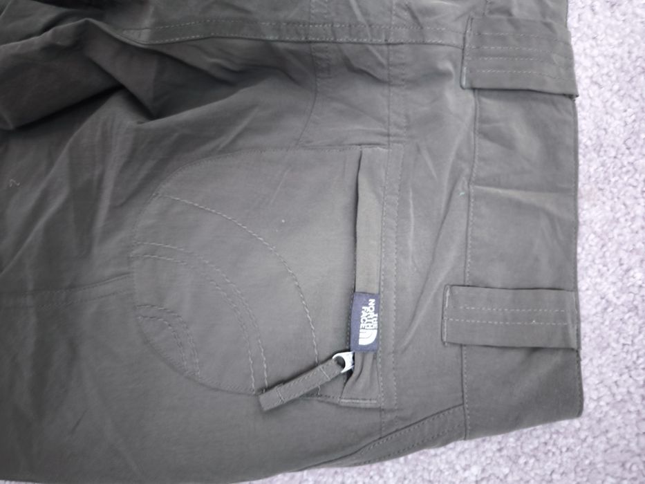 Pantaloni trekking dama The North Face XS