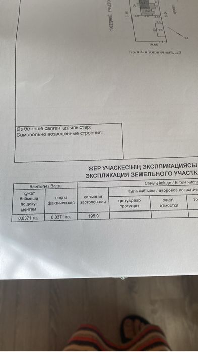 Дом район бывшей наркологии
