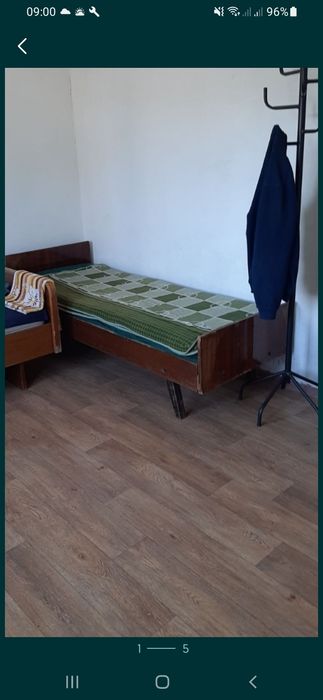 Сдается времянка