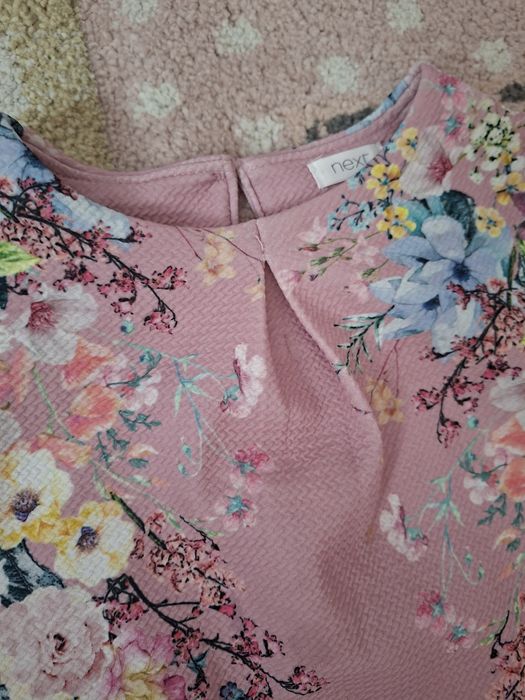 Рокли сет за момиче 4-5 години