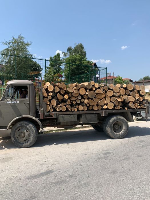 Дърва за огрев!!!