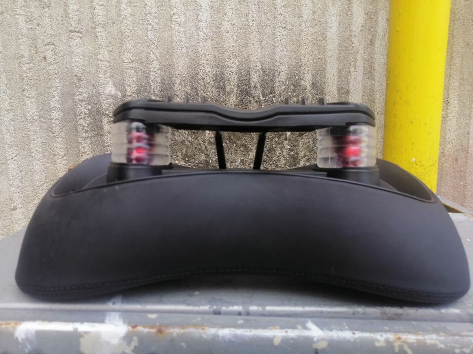Sa bicigleta super confortabilă
