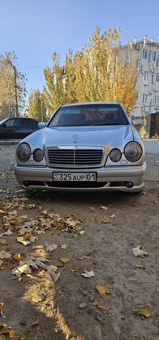 Mercedes-Benz 2.8 v6 112