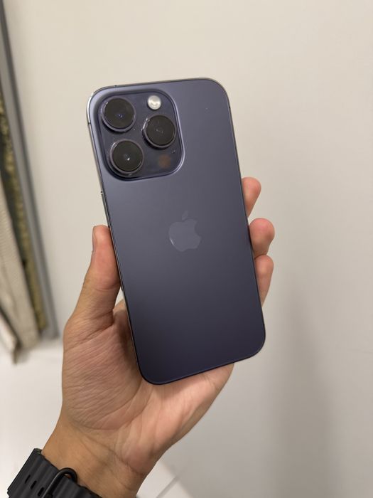 Продам iPhone 14 Pro