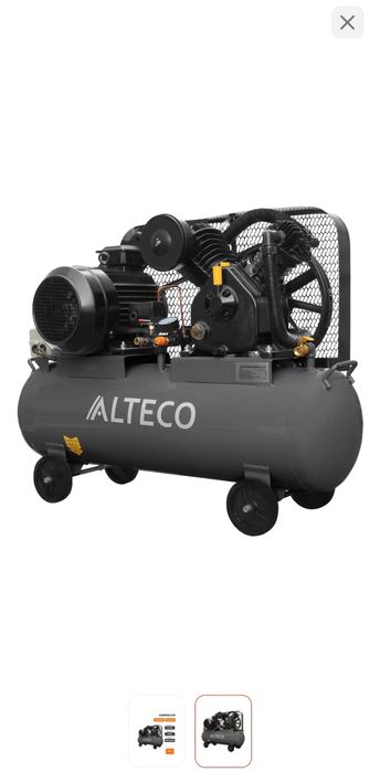 Продам компрессор новый