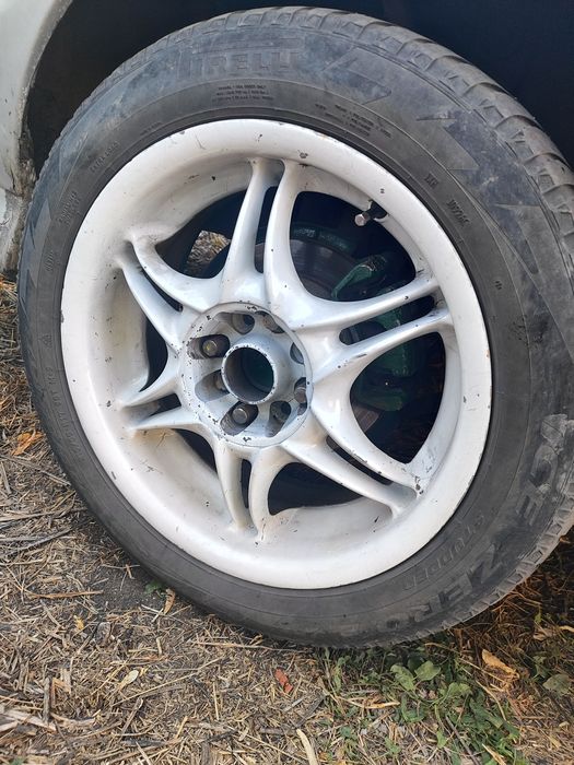 Продам диски R17