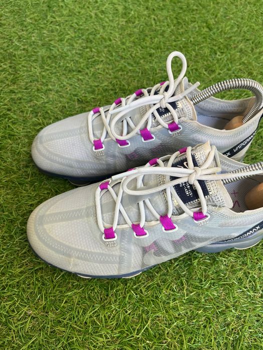 Дамски маратонки : Nike Air Vapormax 2019 38