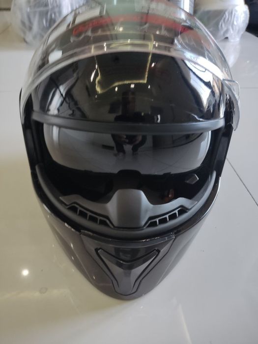 Skuter va motosikllar uchun kaska