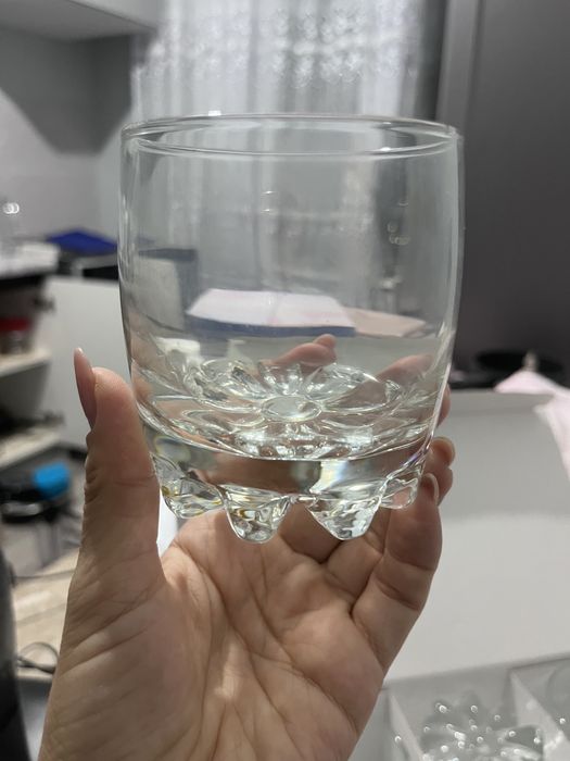 Поодам бокалы, набор, 6 щтук