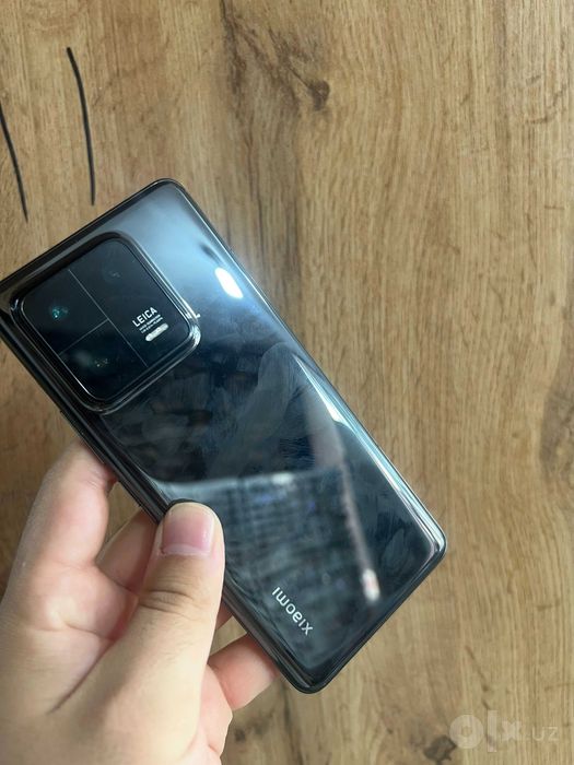 XIAOMI 13 PRO 12-256