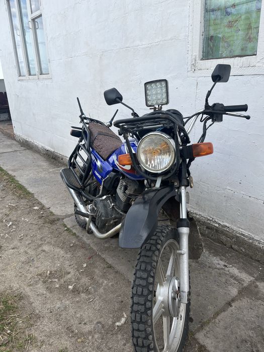 Продам яки 200куб