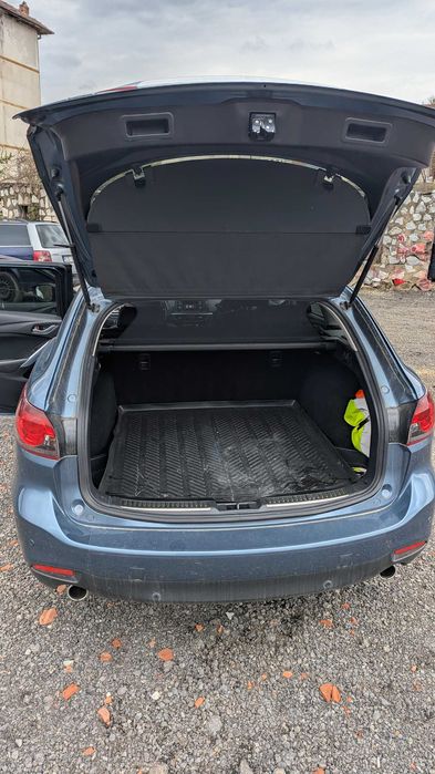 MAZDA 6 2013 — imagine 4