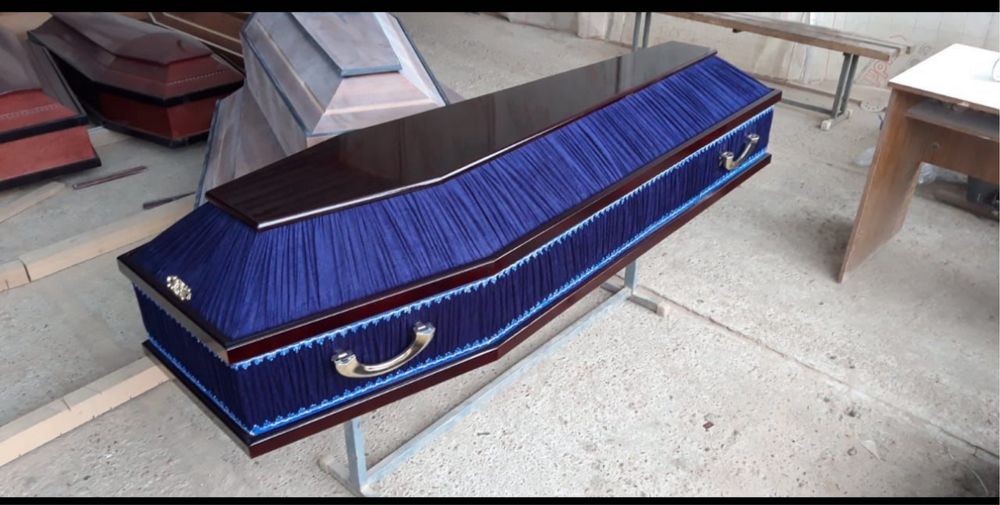 Ритуальные учлуги Астсна