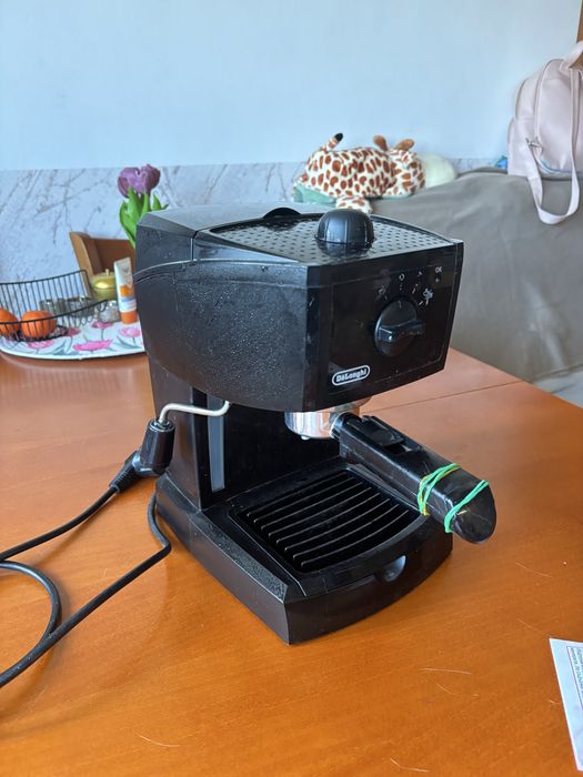 Кафе машина De Longhi