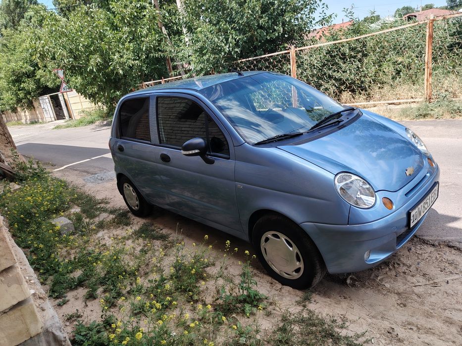 Matiz vikupka beraman 500$ Bosh tolovi